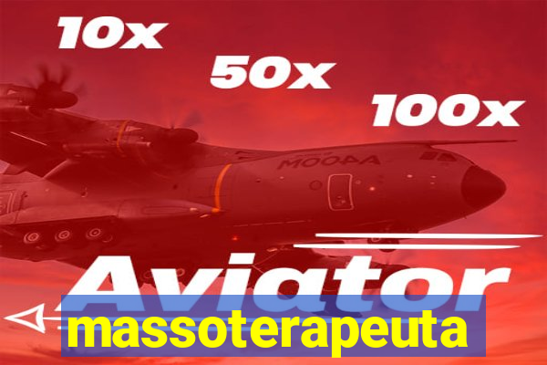 massoterapeuta masculino em porto alegre